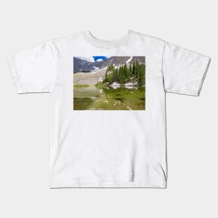 Alta Lakes Kids T-Shirt